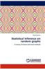 Statistical Inference on Random Graphs