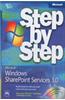 Microsoft® Windows® Sharepoint® Services 3. 0 Step By Step