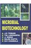 Microbial Biotechnology