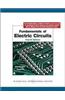Fundamentals of Electric Circuits