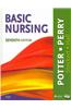 Basic Nursing [With DVD and DVD ROM]