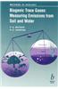 Biogenic Trace Gases: Measuring Emissions from Soil and Water