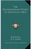 The Nicomachean Ethics of Aristotle (1861)