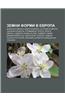 Zemni Formi V Evropa: Vulkani V Evropa, Ezera V Evropa, Ostrovi V Evropa, Planini V Evropa, Plovdivski Tepeta, Reki V Evropa