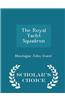 The Royal Yacht Squadron - Scholar's Choice Edition