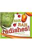 Rah, Rah, Radishes!: A Vegetable Chant