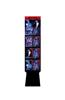 Undivided Mixed Floor Display Prepack 12