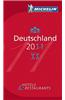 Michelin Guide: Deutschland
