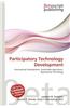 Participatory Technology Development