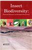 Insect Biodiversity: Functional Dynamics And Ecological Perspectives
