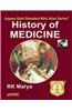 Jaypee Gold Standard Mini Atlas Series: History of Medicine