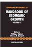 Handbook of Economic Growth, Volume 1A