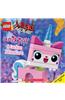 Lego the Lego Movie: Unikitty: A Cuckoo Adventure