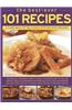 Best-ever 101 Recipes