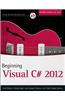 Beginning Visual C# 2012 Programming