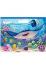 Disney Pixar Finding Dory Underwater Adventures Coloring Floor Pad