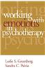 Working with Emotions in Psychotherapy