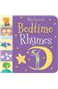 My Favorite Bedtime Rhymes