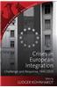 Crises in European Integration: Challenges and Responses, 1945-2005