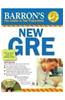 Barron's New GRE
