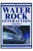 Water-Rock Interaction