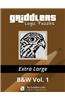 Griddlers Logic Puzzles - Extra Large