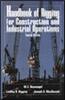 Handbook of Rigging: For Construction and Industrial Operations
