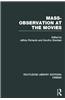 Mass-Observation at the Movies