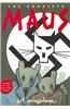 The Complete Maus: A Survivor's Tale