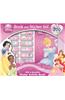Disney Princess 200 Sticker Book Box
