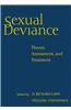 Sexual Deviance: Theory, Assessment, and Treatment
