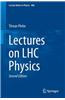 Lectures on LHC Physics