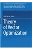 Theory of Vector Optimization