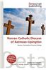 Roman Catholic Diocese of Keimoes-Upington