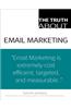 The Truth about Email Marketing: Make the First Impression Count