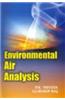 Environmental Air Analysis