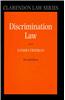 Discrimination Law