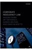 Corporate Insolvency Law