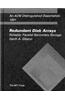 Redundant Disk Arrays: Reliable Parallel Secondary Storage