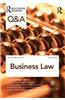 Q&A Business Law