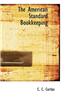 American Standard Bookkeeping