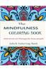 Mindfulness Coloring Book: Stress Relieving Art Therapy for Busy People - Adult Coloring Books