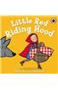 Little Red Riding Hood