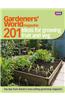 Gardeners' World: 201 Ideas for Growing Fruit and Veg