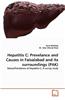 Hepatitis C: Prevelance and Causes in Faisalabad and Its Surroundings (Pak)