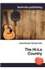 The Hi-Lo Country