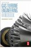 Gas Turbine Engineering Handbook