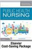 Community/Public Health Nursing Online for Stanhope and Lancaster