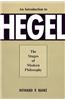 An Introduction to Hegel: The Stages of Modern Philosophy