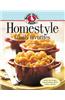 Gooseberry Patch Homestyle Family Favorites: Tried & True Recipes from Gooseberry Patch Family & Friends